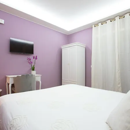 Nocleg ze śniadaniem Appia - Regina Viarum Rzym