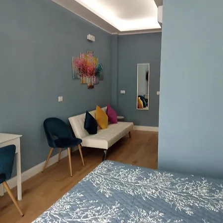 Appia - Regina Viarum 4*