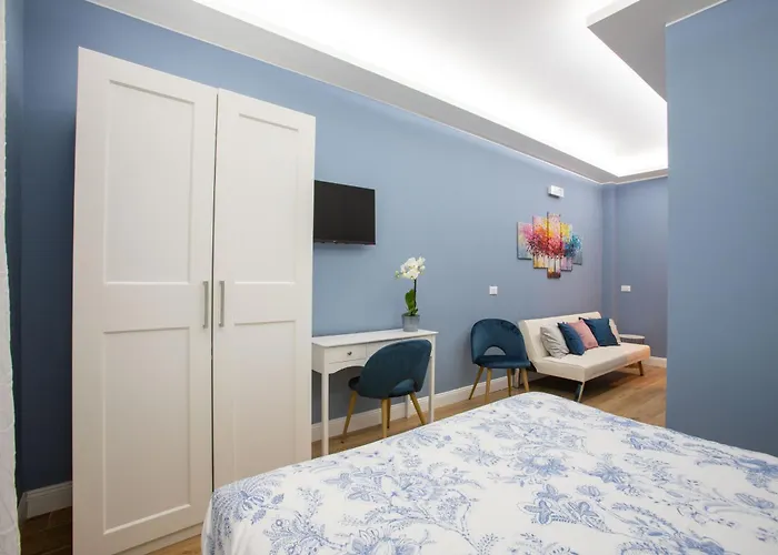 Appia - Regina Viarum Bed & Breakfast 4*