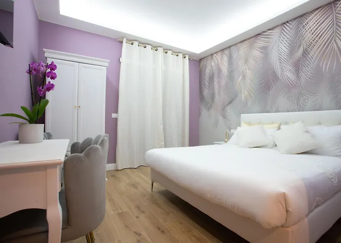 Bed & Breakfast Appia - Regina Viarum 4*