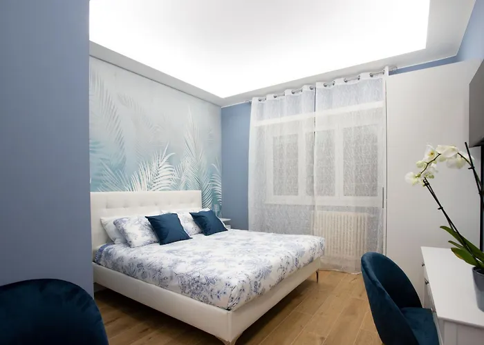 Bed & Breakfast Appia - Regina Viarum 4*