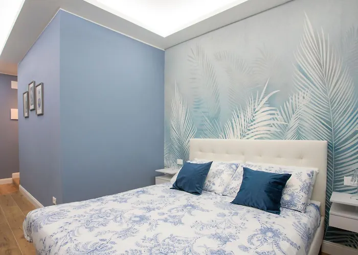 Bed & Breakfast Appia - Regina Viarum Rome