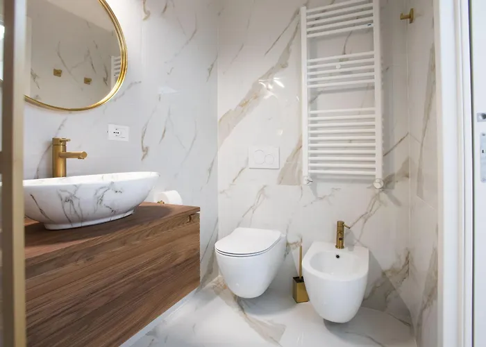 Appia - Regina Viarum 4* Rome