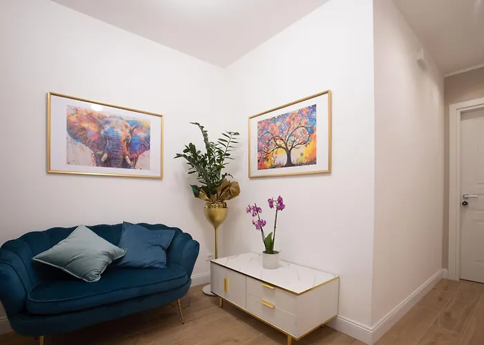 Bed & Breakfast Appia - Regina Viarum