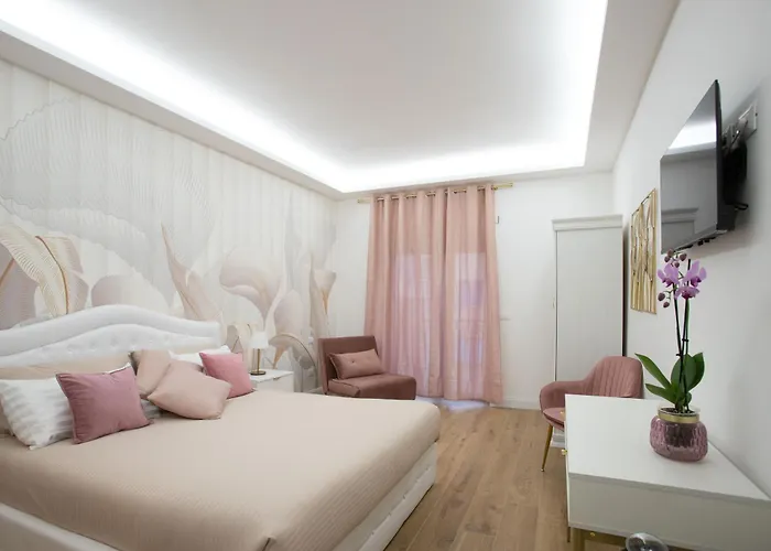 Appia - Regina Viarum Bed & Breakfast Rome