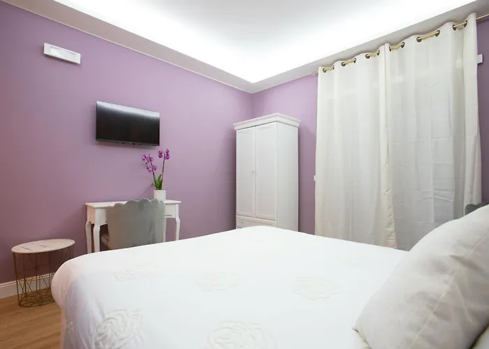 Bed and Breakfast Appia - Regina Viarum Ρώμη